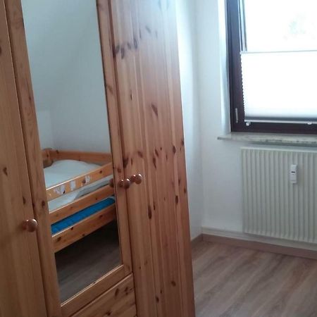 Gaestewohnung Von Oesen オスターホルツ＝シャルムベック エクステリア 写真